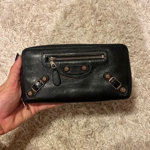 Balenciaga Wallet